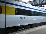 Trenitalia ETR 470 Expo
